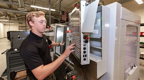 cnc machining classes llenity college|pennsylvania cnc masters.